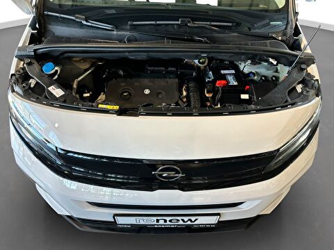opel, combo, 1.5 d essential, manuel, dizel 2.el otomobil | renew 21