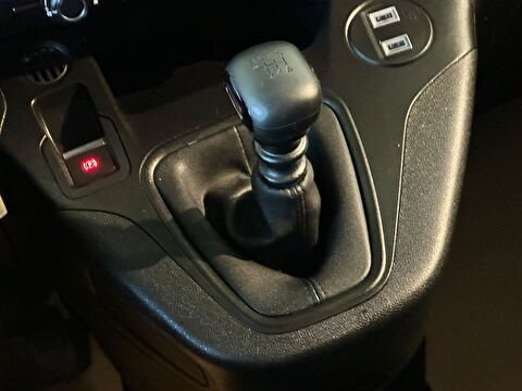 opel, combo, 1.5 d essential, manuel, dizel 2.el otomobil | renew 17