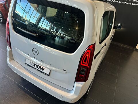opel, combo, 1.5 d essential, manuel, dizel 2.el otomobil | renew 20