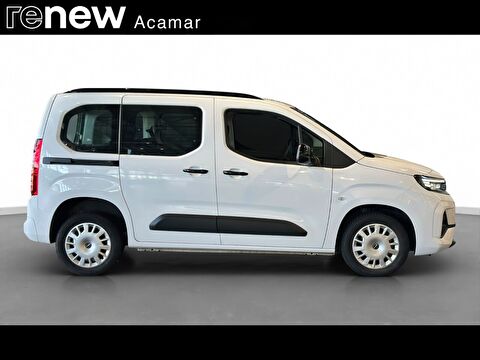 opel, combo, 1.5 d essential, manuel, dizel 2.el otomobil | renew 5