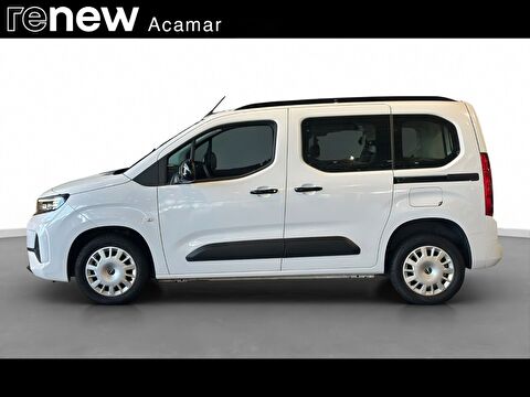 opel, combo, 1.5 d essential, manuel, dizel 2.el otomobil | renew 4