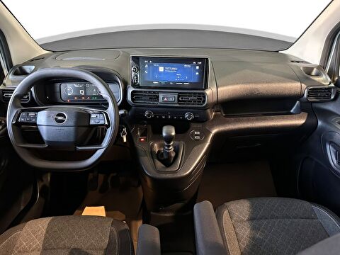 opel, combo, 1.5 d essential, manuel, dizel 2.el otomobil | renew 11