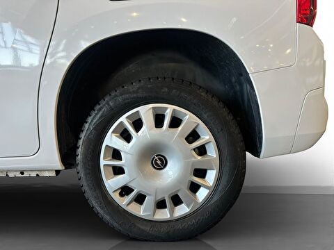 opel, combo, 1.5 d essential, manuel, dizel 2.el otomobil | renew 7