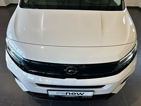 opel, combo, 1.5 d essential, manuel, dizel 2.el otomobil | renew 22