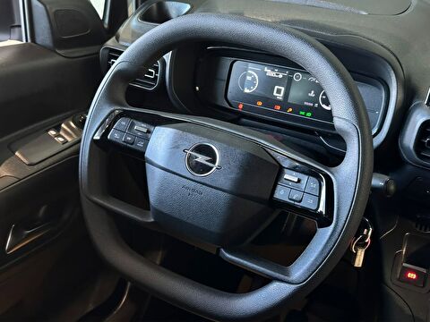 opel, combo, 1.5 d essential, manuel, dizel 2.el otomobil | renew 18