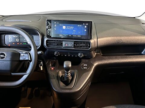 opel, combo, 1.5 d essential, manuel, dizel 2.el otomobil | renew 13