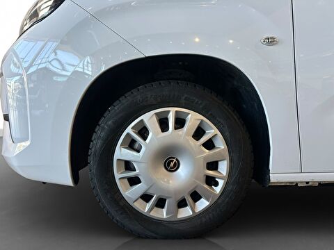opel, combo, 1.5 d essential, manuel, dizel 2.el otomobil | renew 6