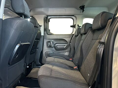 opel, combo, 1.5 d essential, manuel, dizel 2.el otomobil | renew 15