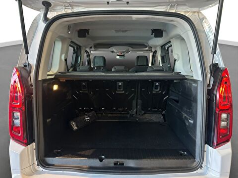 opel, combo, 1.5 d essential, manuel, dizel 2.el otomobil | renew 10