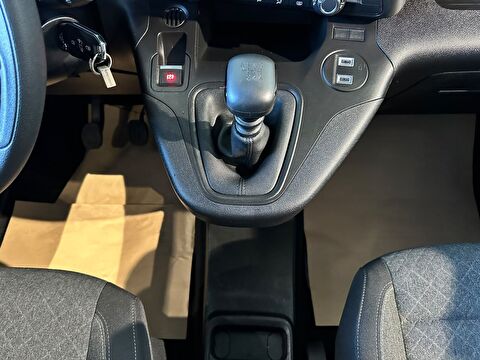 opel, combo, 1.5 d essential, manuel, dizel 2.el otomobil | renew 19