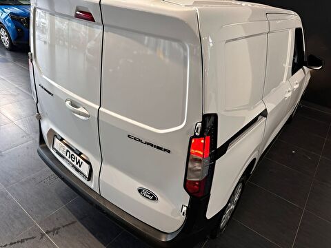 ford, transit courier, 1.5 ecoblue deluxe, manuel, dizel 2.el otomobil | renew 21