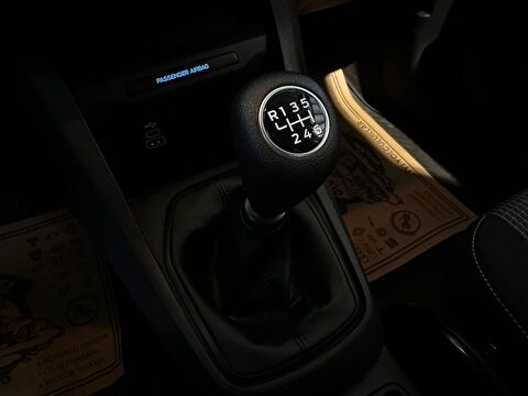 ford, transit courier, 1.5 ecoblue deluxe, manuel, dizel 2.el otomobil | renew 18