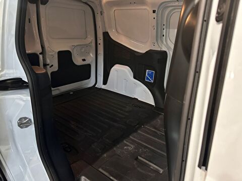 ford, transit courier, 1.5 ecoblue deluxe, manuel, dizel 2.el otomobil | renew 15