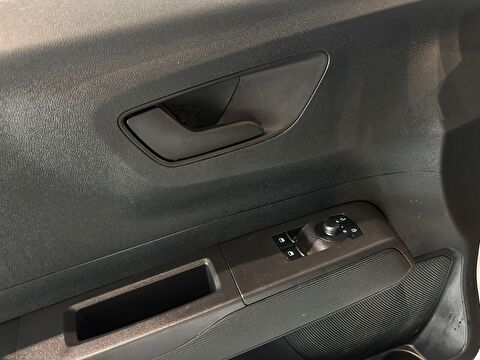 ford, transit courier, 1.5 ecoblue deluxe, manuel, dizel 2.el otomobil | renew 24