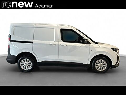 ford, transit courier, 1.5 ecoblue deluxe, manuel, dizel 2.el otomobil | renew 5