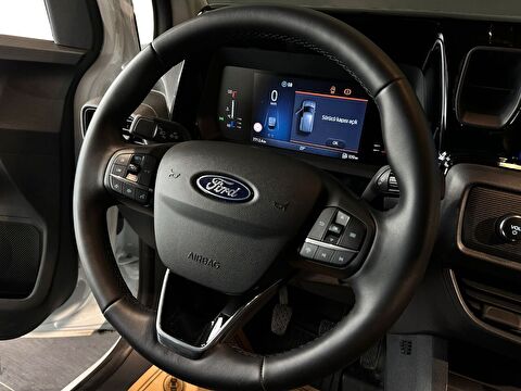 ford, transit courier, 1.5 ecoblue deluxe, manuel, dizel 2.el otomobil | renew 19