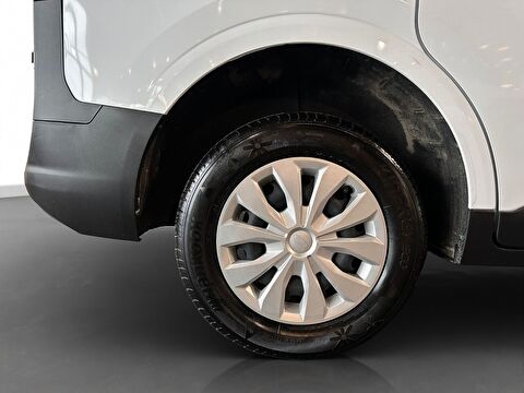 ford, transit courier, 1.5 ecoblue deluxe, manuel, dizel 2.el otomobil | renew 9