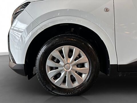 ford, transit courier, 1.5 ecoblue deluxe, manuel, dizel 2.el otomobil | renew 6