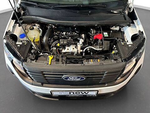 ford, transit courier, 1.5 ecoblue deluxe, manuel, dizel 2.el otomobil | renew 23