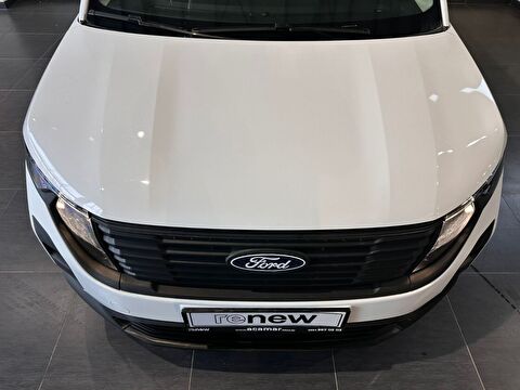 ford, transit courier, 1.5 ecoblue deluxe, manuel, dizel 2.el otomobil | renew 22