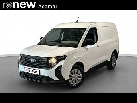 1.5 EcoBlue Deluxe, 2. el otomobil | renew