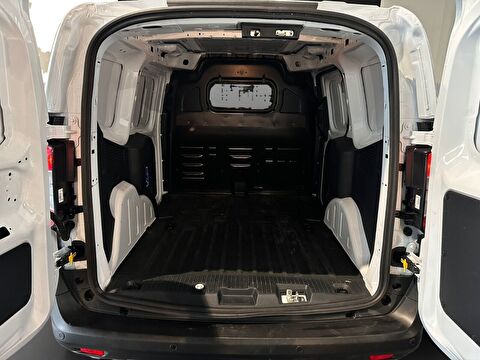 ford, transit courier, 1.5 ecoblue deluxe, manuel, dizel 2.el otomobil | renew 10