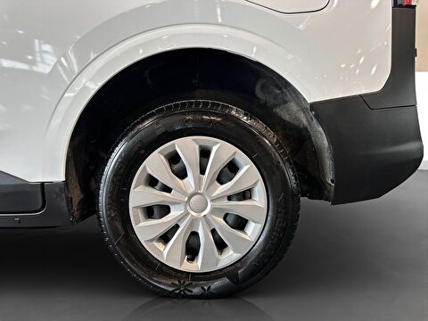 ford, transit courier, 1.5 ecoblue deluxe, manuel, dizel 2.el otomobil | renew 7