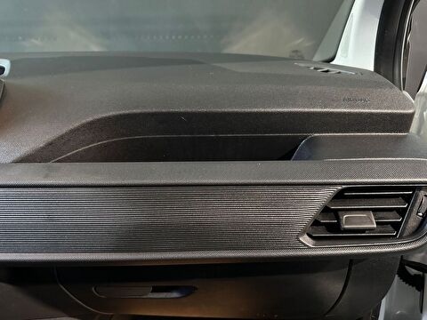 ford, transit courier, 1.5 ecoblue deluxe, manuel, dizel 2.el otomobil | renew 25