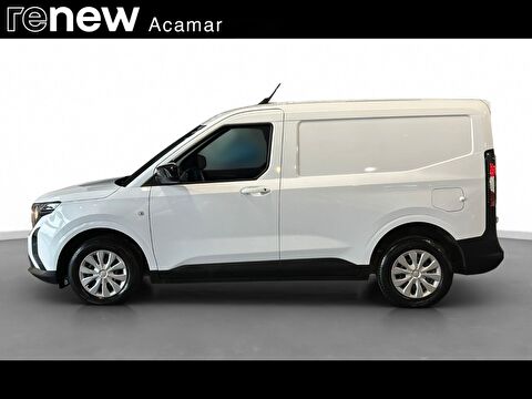 ford, transit courier, 1.5 ecoblue deluxe, manuel, dizel 2.el otomobil | renew 4