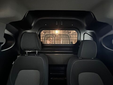 ford, transit courier, 1.5 ecoblue deluxe, manuel, dizel 2.el otomobil | renew 14