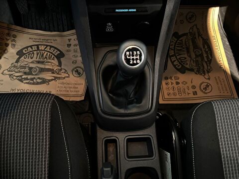 ford, transit courier, 1.5 ecoblue deluxe, manuel, dizel 2.el otomobil | renew 20