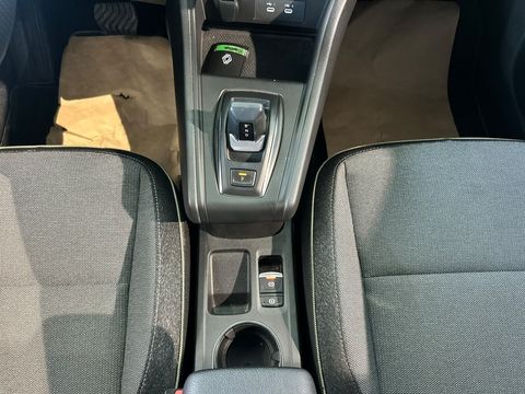 renault, captur, 1.3 tce techno edc, otomatik, benzin 2.el otomobil | renew 20