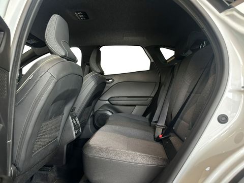 renault, captur, 1.3 tce techno edc, otomatik, benzin 2.el otomobil | renew 14
