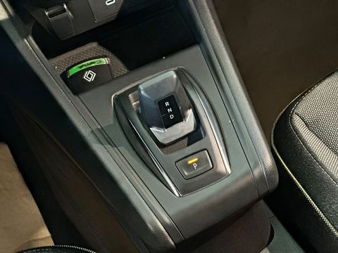 renault, captur, 1.3 tce techno edc, otomatik, benzin 2.el otomobil | renew 18