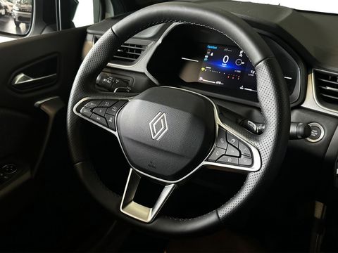renault, captur, 1.3 tce techno edc, otomatik, benzin 2.el otomobil | renew 19