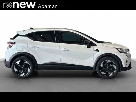 renault, captur, 1.3 tce techno edc, otomatik, benzin 2.el otomobil | renew 5