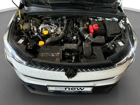 renault, captur, 1.3 tce techno edc, otomatik, benzin 2.el otomobil | renew 22