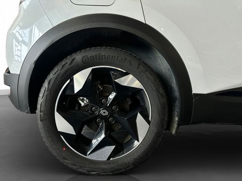 renault, captur, 1.3 tce techno edc, otomatik, benzin 2.el otomobil | renew 9