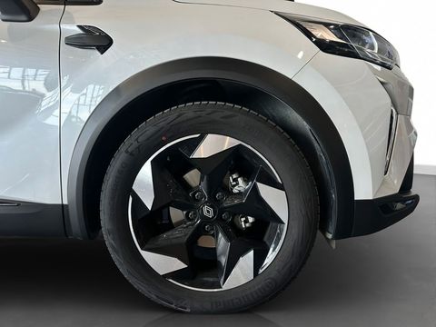renault, captur, 1.3 tce techno edc, otomatik, benzin 2.el otomobil | renew 8