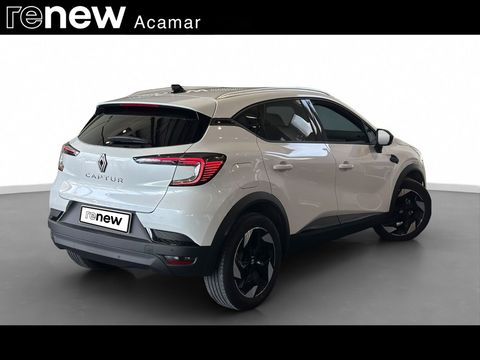 renault, captur, 1.3 tce techno edc, otomatik, benzin 2.el otomobil | renew 3