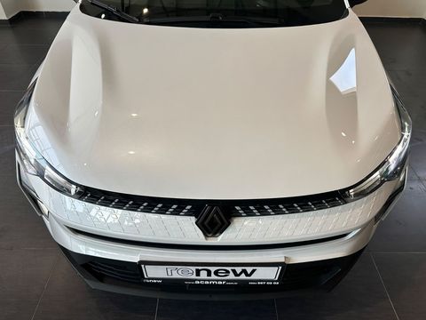 renault, captur, 1.3 tce techno edc, otomatik, benzin 2.el otomobil | renew 23
