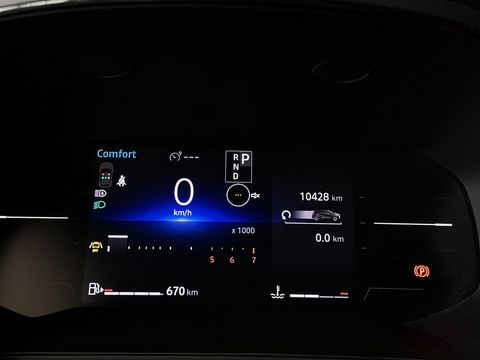 renault, captur, 1.3 tce techno edc, otomatik, benzin 2.el otomobil | renew 12