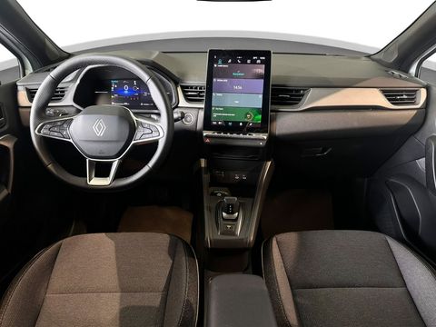 renault, captur, 1.3 tce techno edc, otomatik, benzin 2.el otomobil | renew 11
