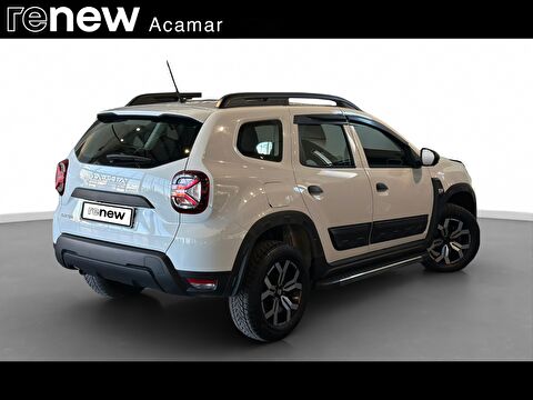 dacia, duster, suv 1.0 tce essential, manuel, benzin 2.el otomobil | renew 3