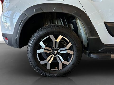 dacia, duster, suv 1.0 tce essential, manuel, benzin 2.el otomobil | renew 9