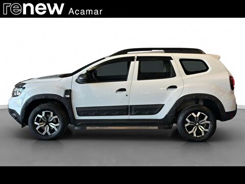 dacia, duster, suv 1.0 tce essential, manuel, benzin 2.el otomobil | renew 4