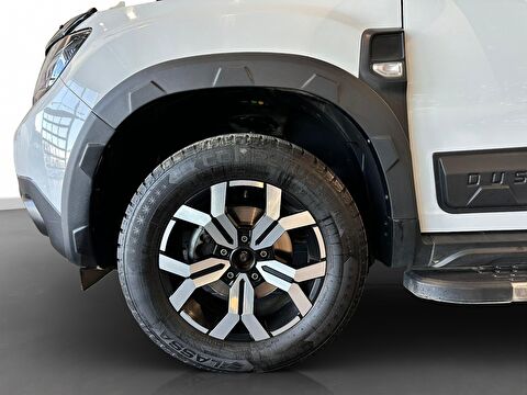 dacia, duster, suv 1.0 tce essential, manuel, benzin 2.el otomobil | renew 6