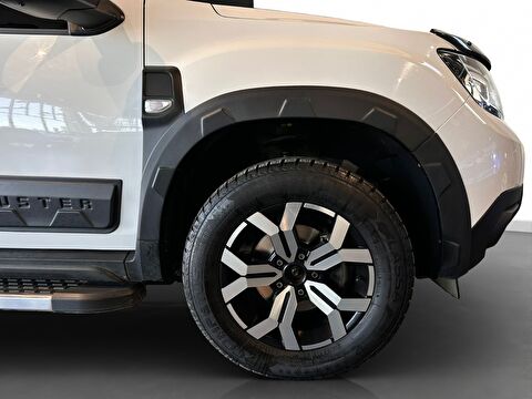 dacia, duster, suv 1.0 tce essential, manuel, benzin 2.el otomobil | renew 8