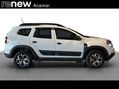 dacia, duster, suv 1.0 tce essential, manuel, benzin 2.el otomobil | renew 5