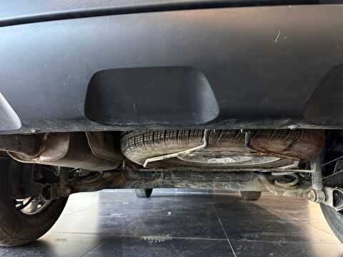 dacia, duster, suv 1.0 tce essential, manuel, benzin 2.el otomobil | renew 22